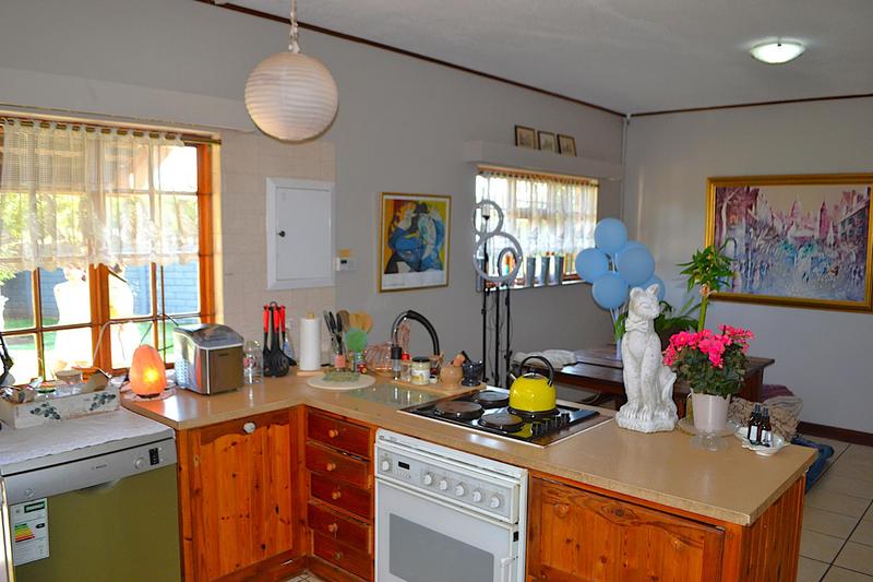 To Let 4 Bedroom Property for Rent in Vyfhoek A H North West